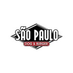 Logo São Paulo Dog & Burguer