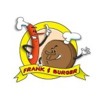 Logo Frank & Burguer