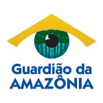 Logo Guardião da Amazônia