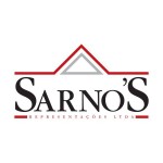 Logo Sarno's