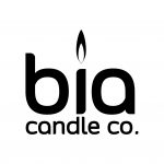 Logo Bia Candle Co.
