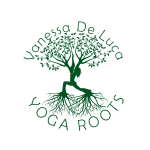 Logo Yoga Roots