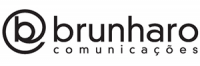 logotipo Brunharo